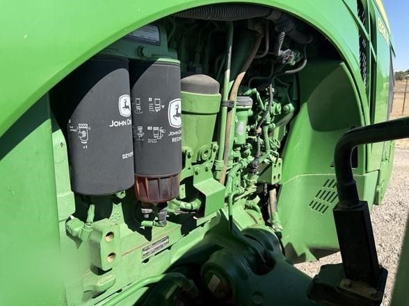Трактор John Deere 8335R 2013 б/у из США — фото 25
