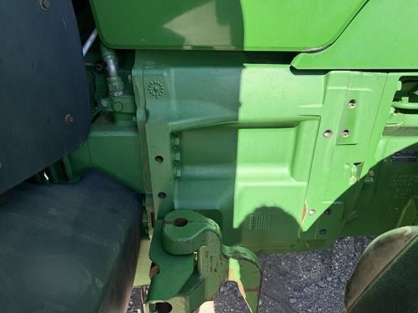 Трактор John Deere 8335R 2013 б/у из США — фото 26