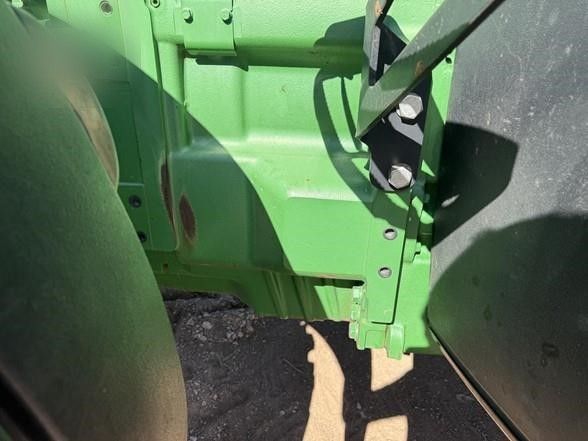 Трактор John Deere 8335R 2013 б/у из США — фото 28