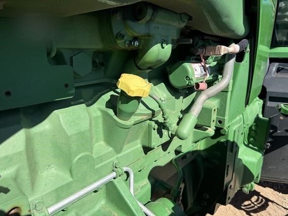 Трактор John Deere 8335R 2013 б/у из США — фото 29