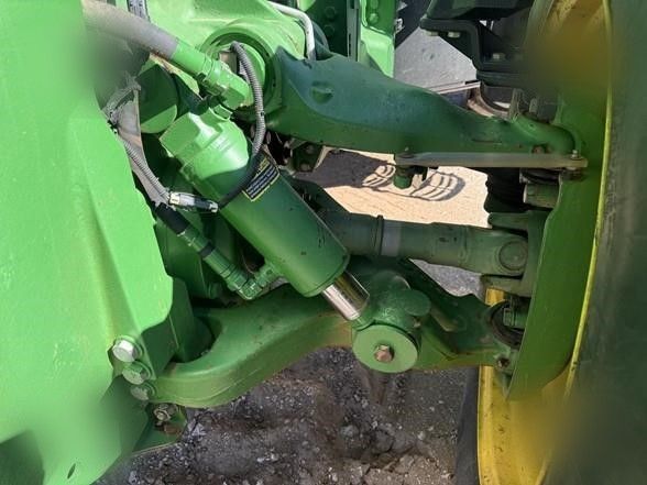 Трактор John Deere 8335R 2013 б/у из США — фото 30