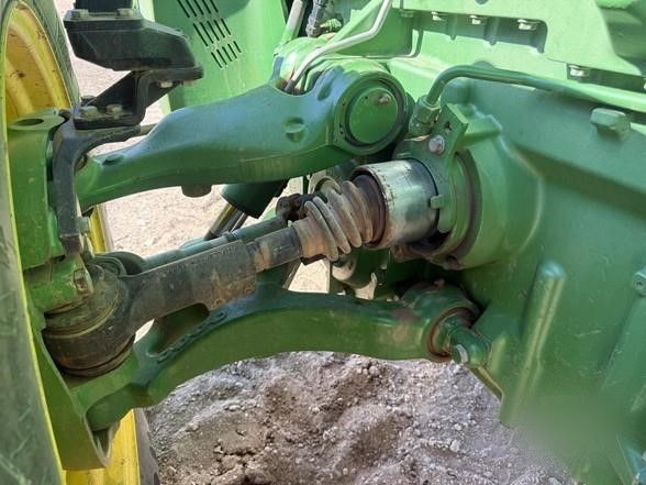 Трактор John Deere 8335R 2013 б/у из США — фото 31