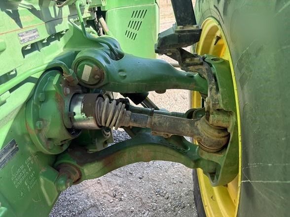 Трактор John Deere 8335R 2013 б/у из США — фото 32