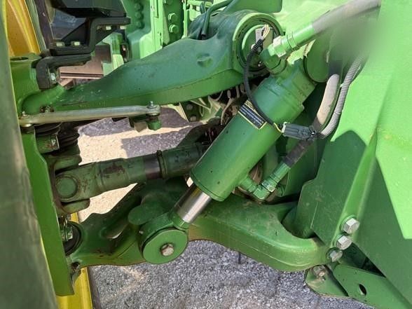 Трактор John Deere 8335R 2013 б/у из США — фото 33