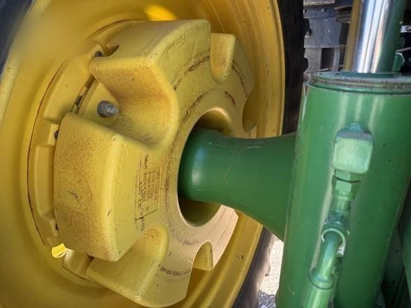 Трактор John Deere 8335R 2013 б/у из США — фото 34