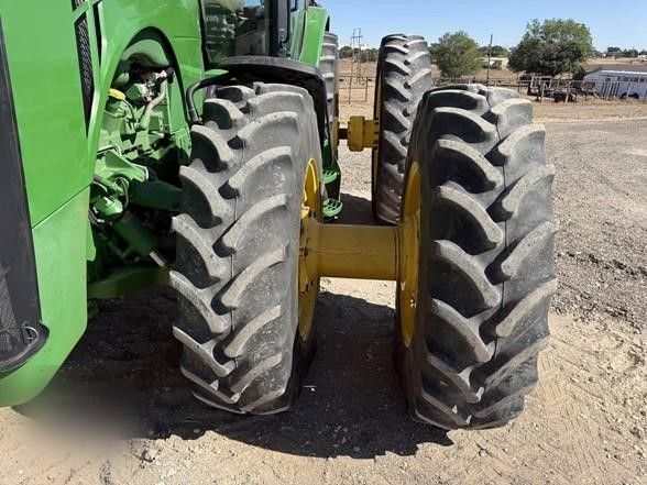 Трактор John Deere 8335R 2013 б/у из США — фото 42