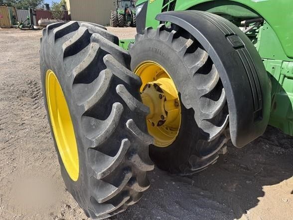 Трактор John Deere 8335R 2013 б/у из США — фото 43
