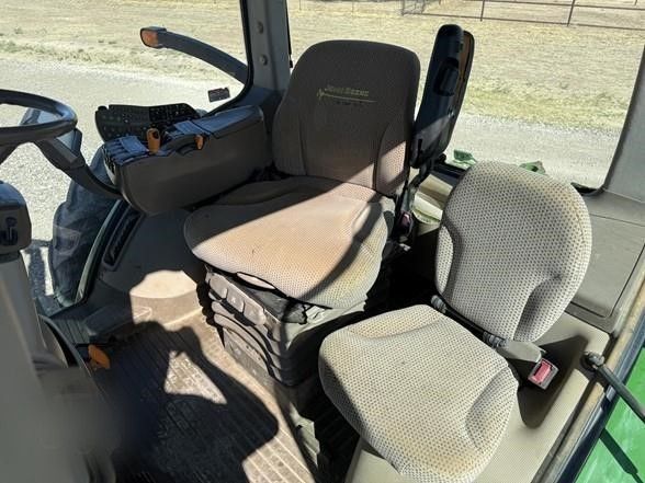 Трактор John Deere 8335R 2013 б/у из США — фото 49
