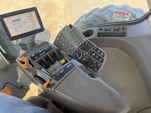 Трактор John Deere 8335R 2013 б/у из США — фото 54