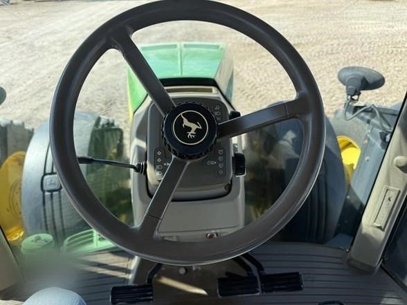 Трактор John Deere 8335R 2013 б/у из США — фото 55