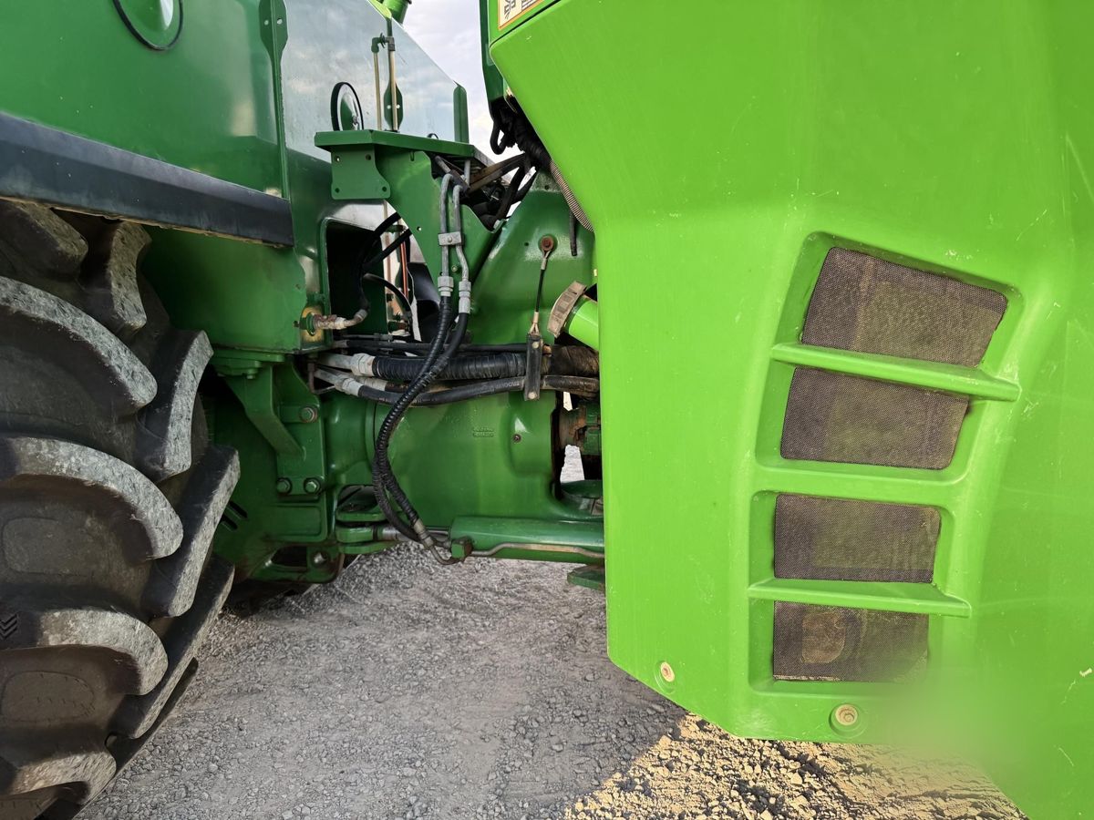 Трактор John Deere 9470R 2016 б/у из США — фото 20