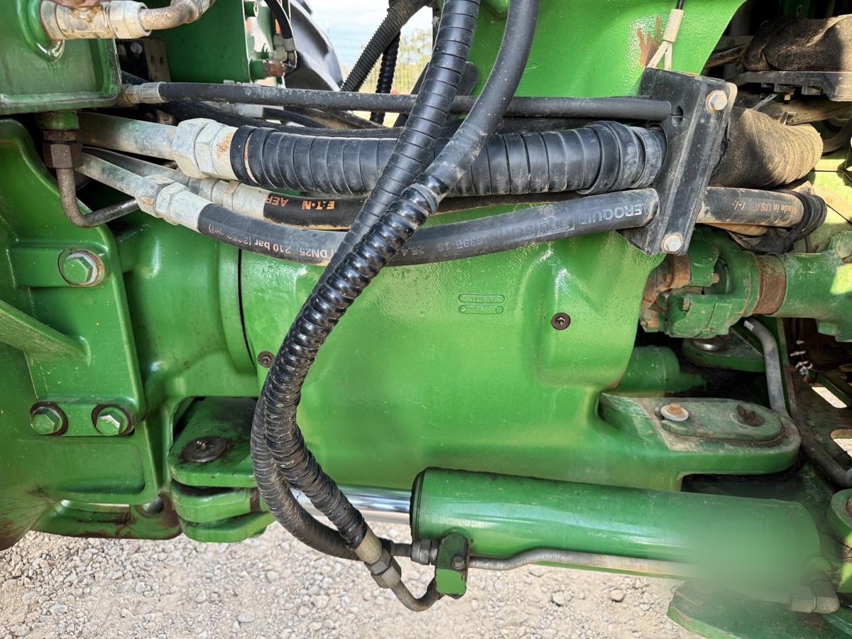 Трактор John Deere 9470R 2016 б/у из США — фото 21