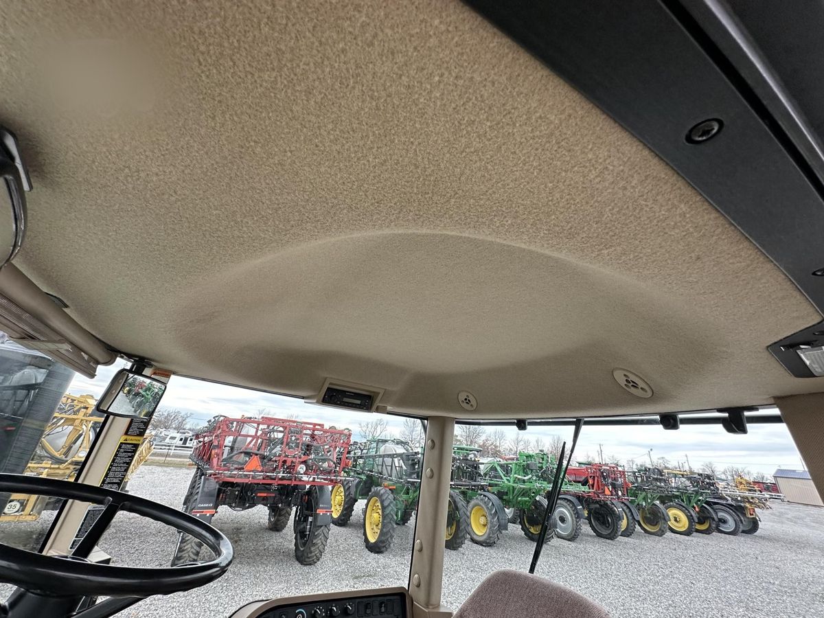 Трактор John Deere 9630T 2010 б/у из США — фото 24