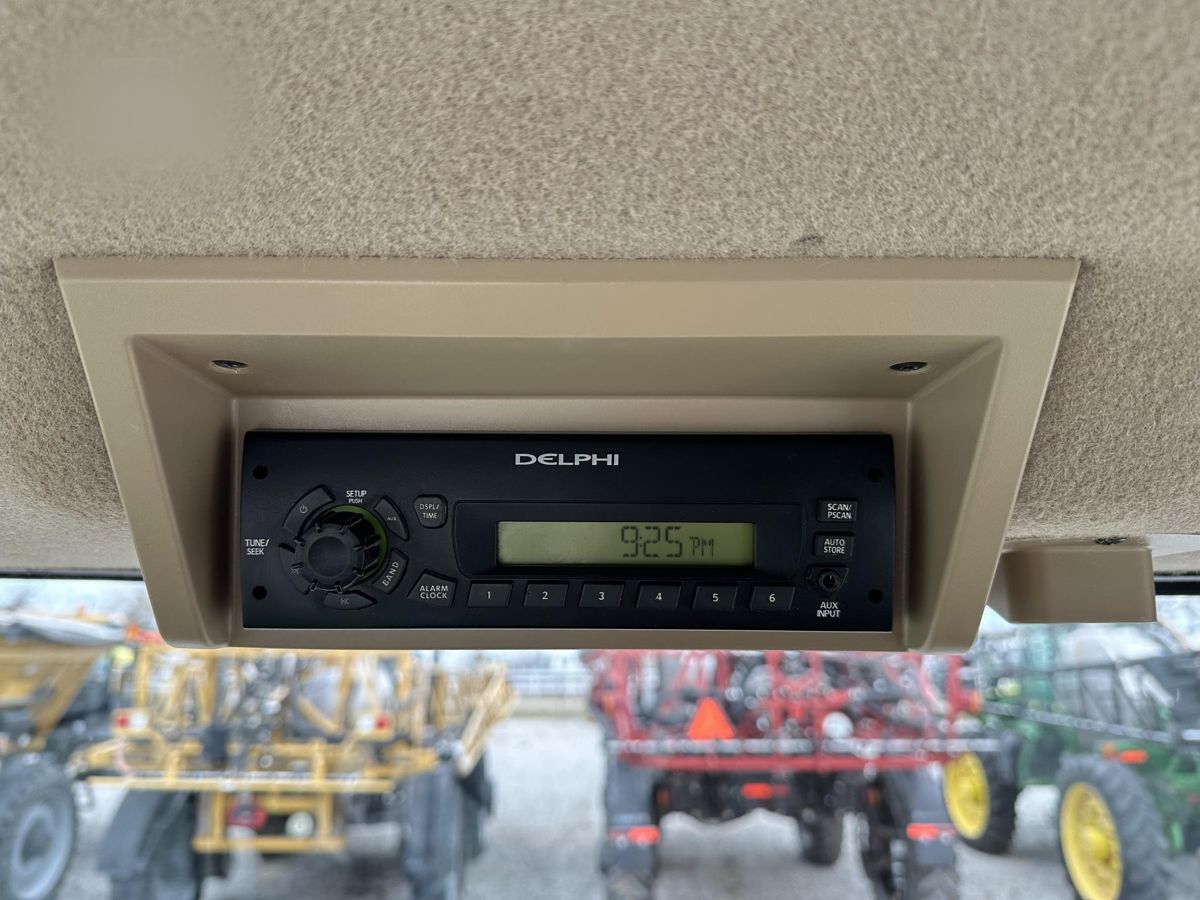 Трактор John Deere 9630T 2010 б/у из США — фото 26