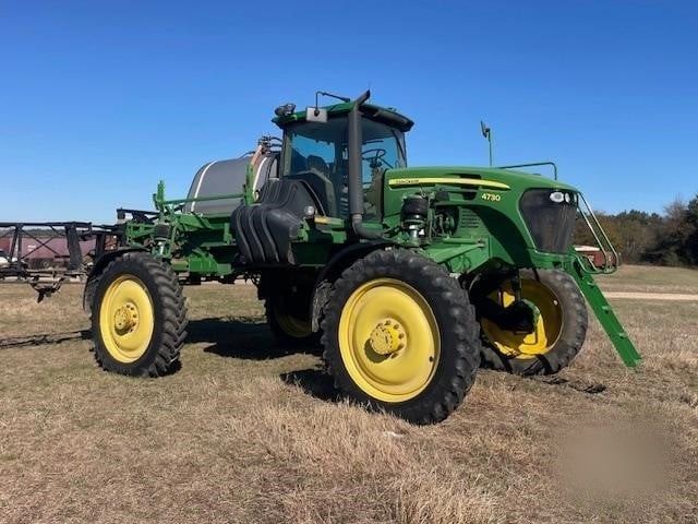 John Deere 4730 2013