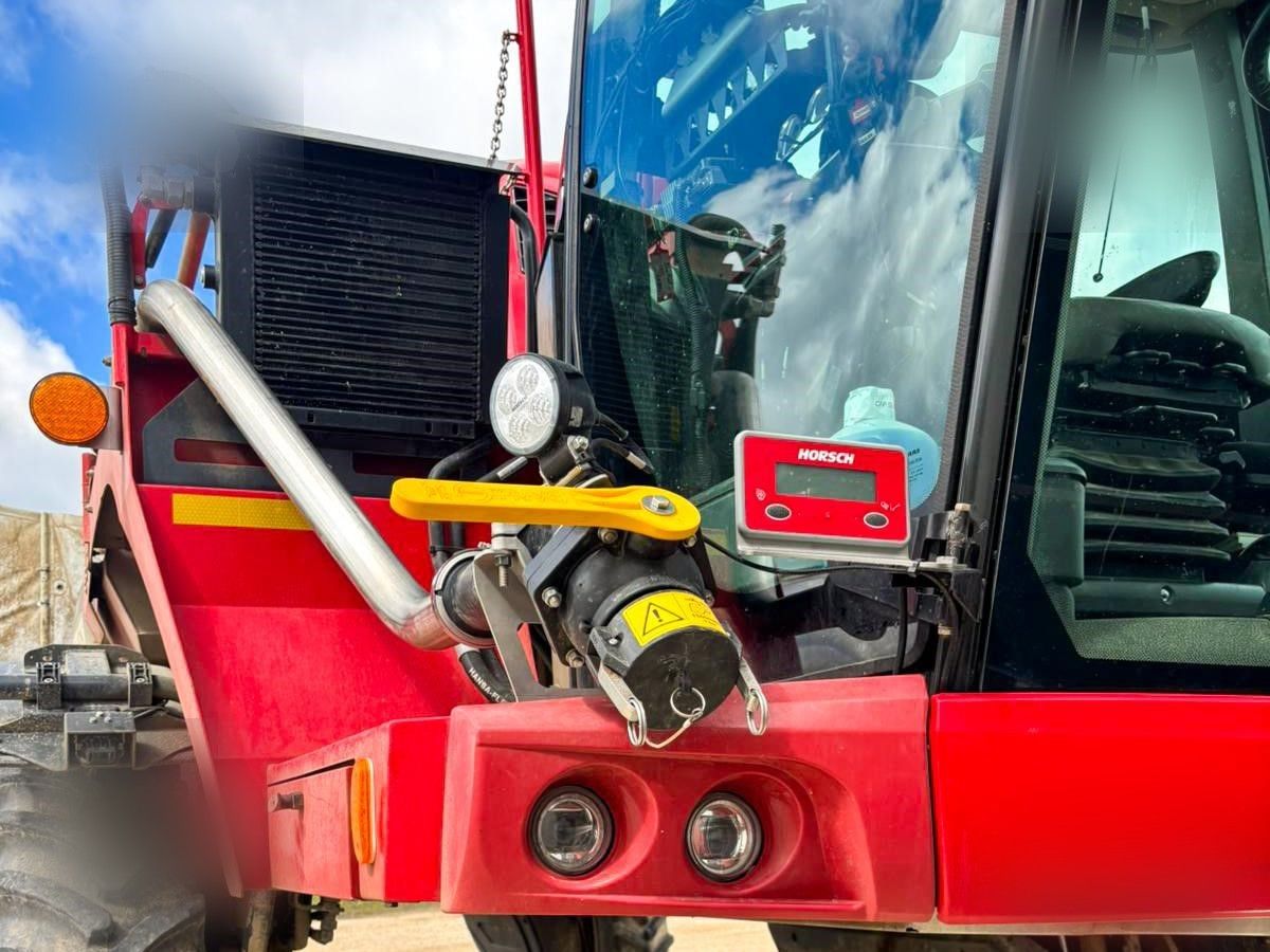 Опрыскиватель Horsch Leeb 6.300 VL 2024 б/у из США — фото 3