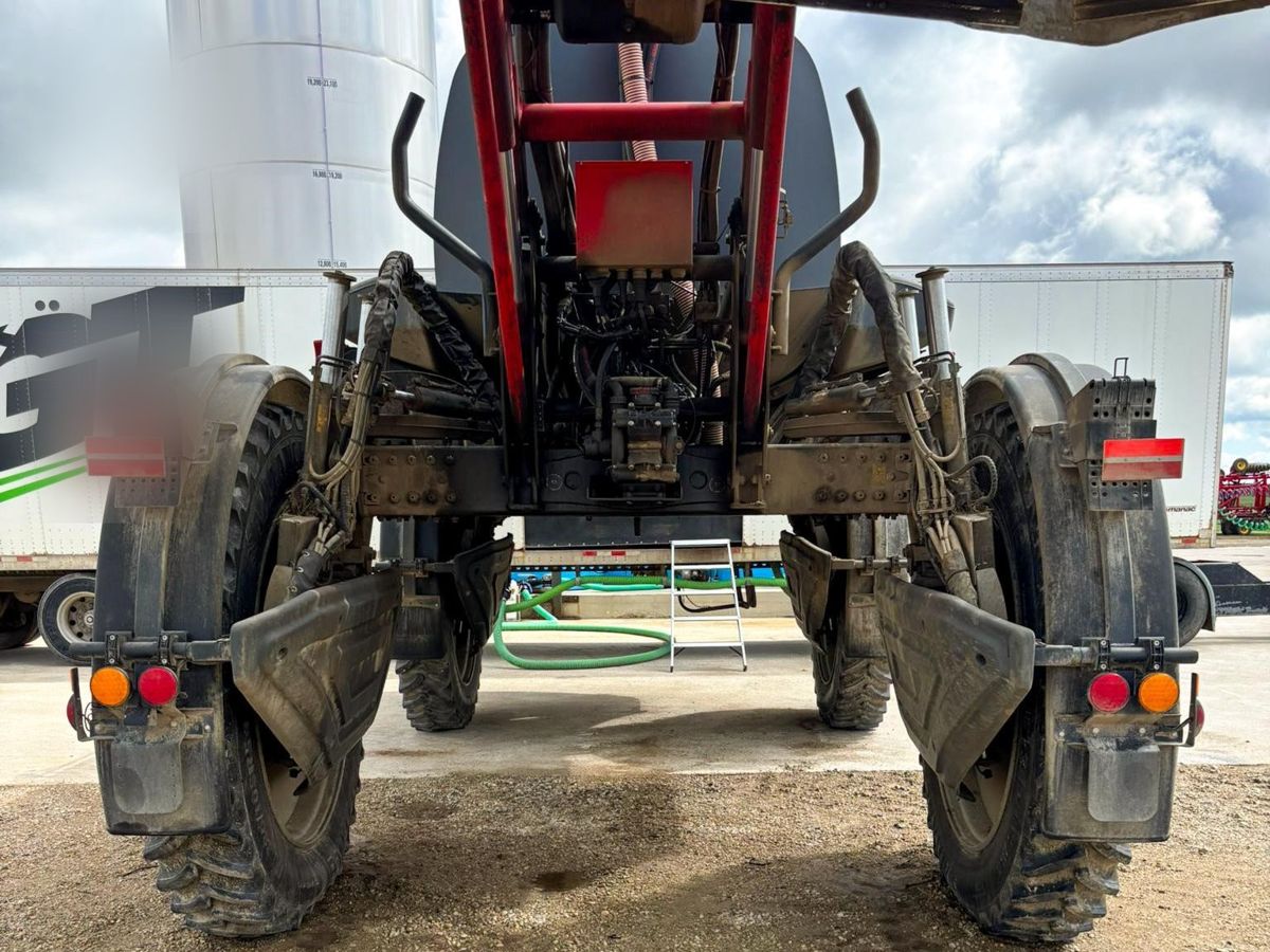 Опрыскиватель Horsch Leeb 6.300 VL 2024 б/у из США — фото 4