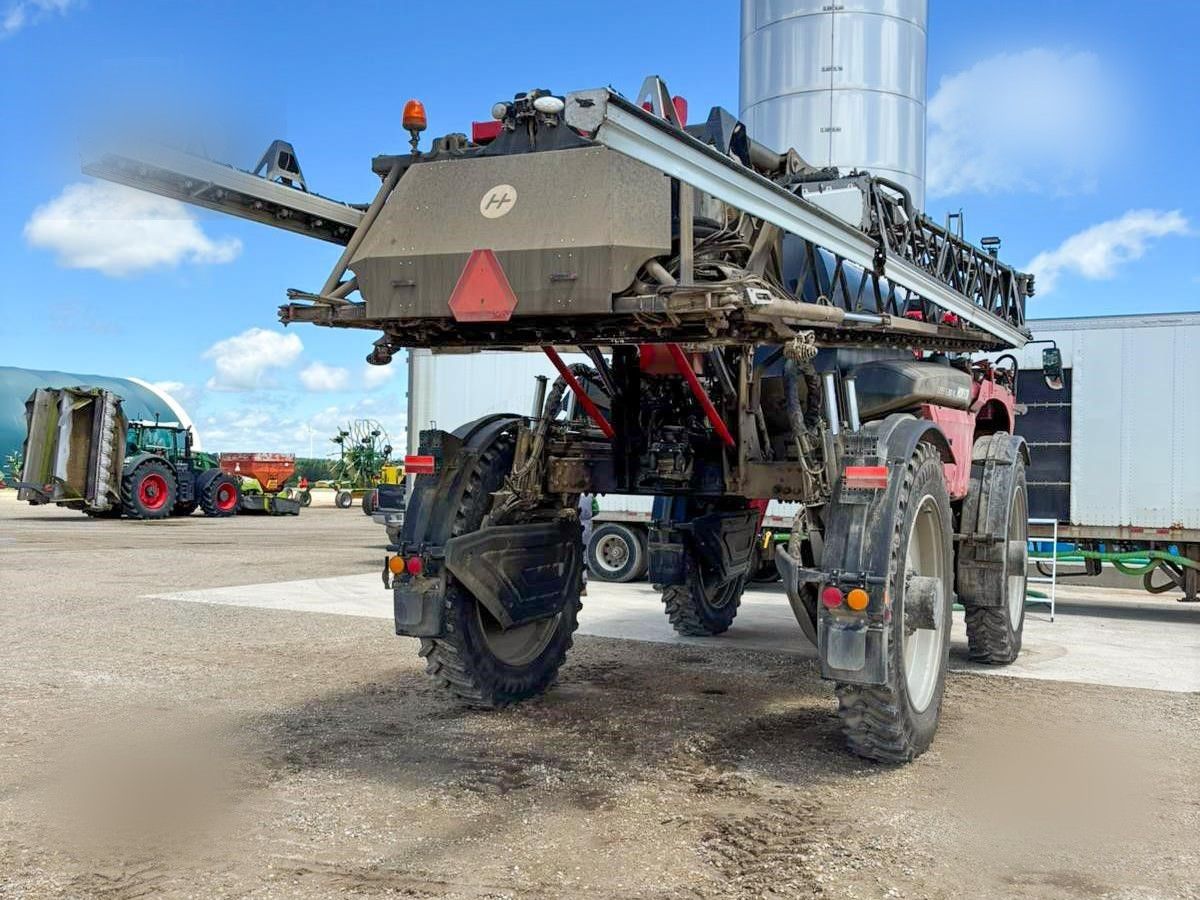 Опрыскиватель Horsch Leeb 6.300 VL 2024 б/у из США — фото 5