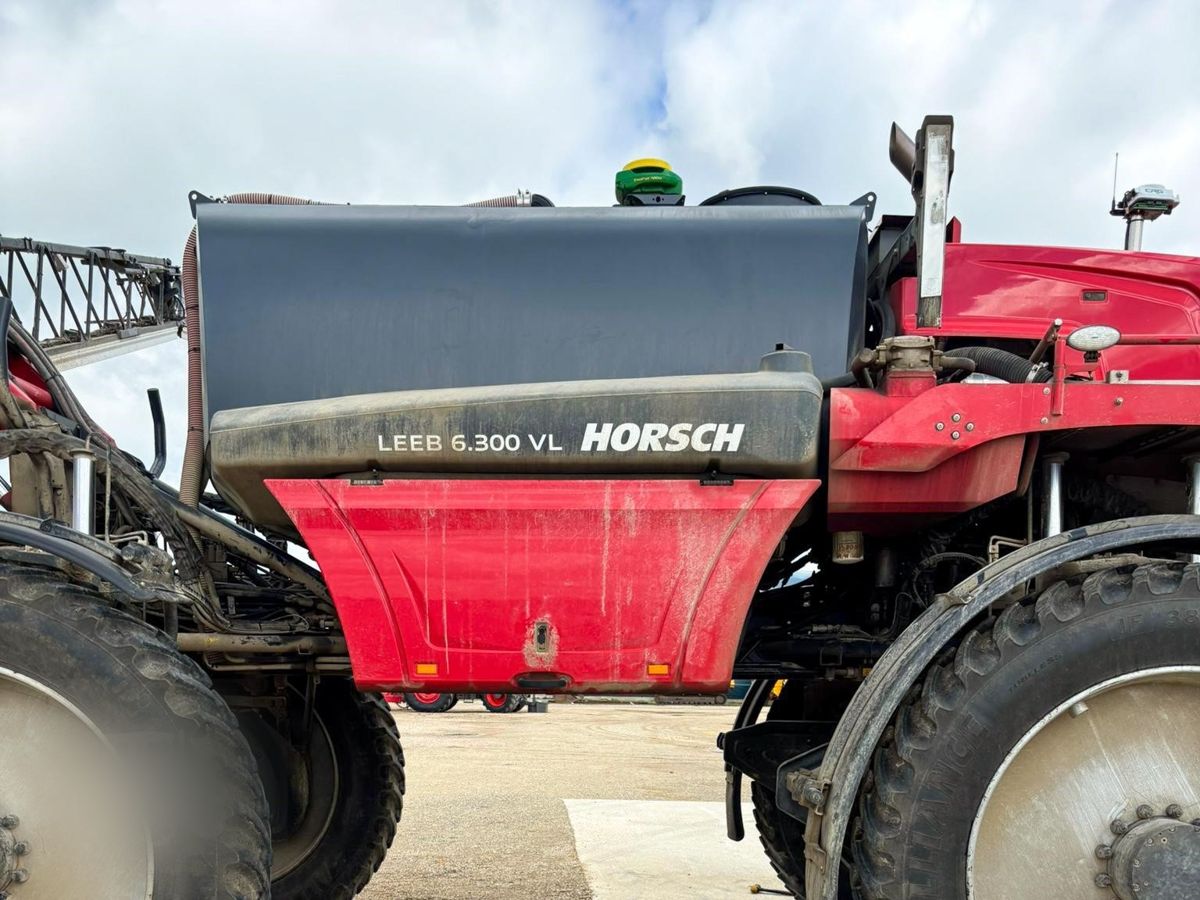 Опрыскиватель Horsch Leeb 6.300 VL 2024 б/у из США — фото 7