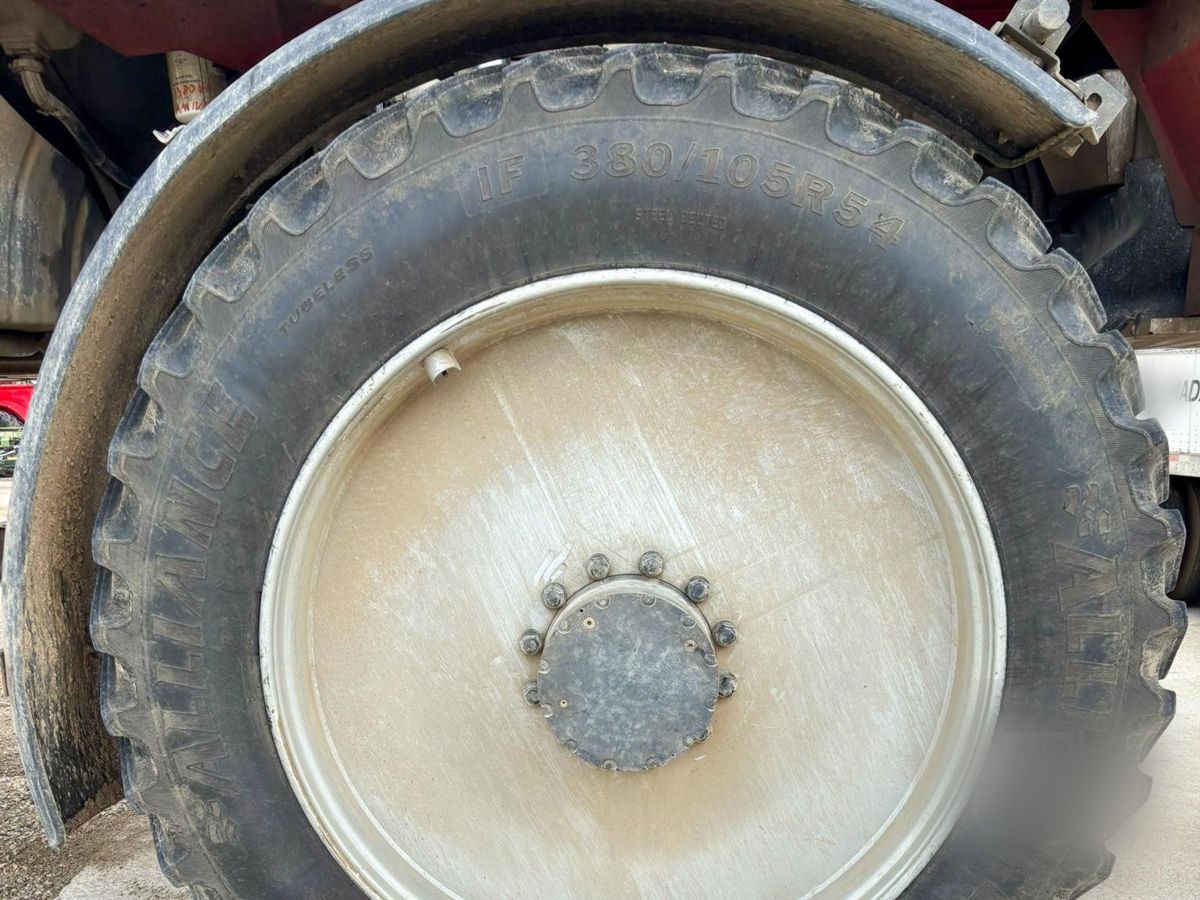 Опрыскиватель Horsch Leeb 6.300 VL 2024 б/у из США — фото 8