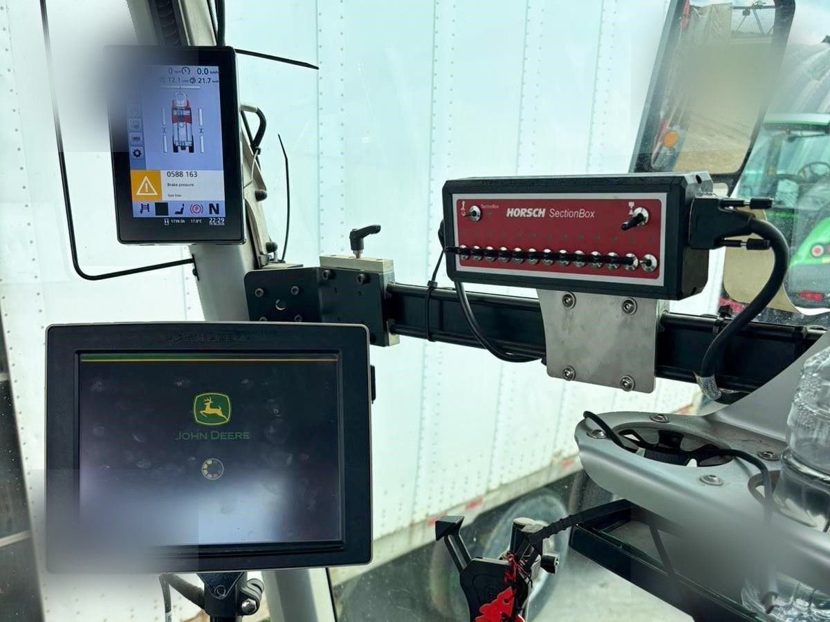 Опрыскиватель Horsch Leeb 6.300 VL 2024 б/у из США — фото 10