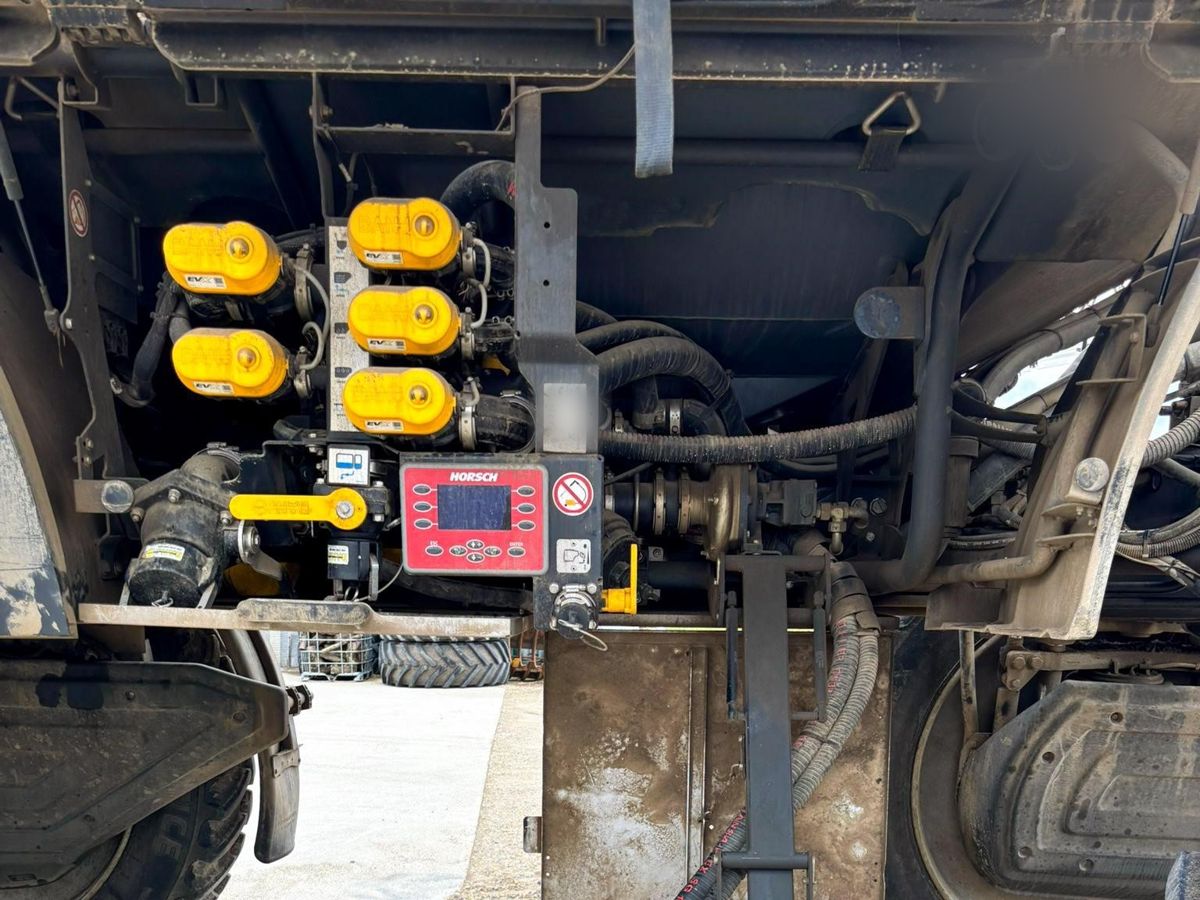Опрыскиватель Horsch Leeb 6.300 VL 2024 б/у из США — фото 16