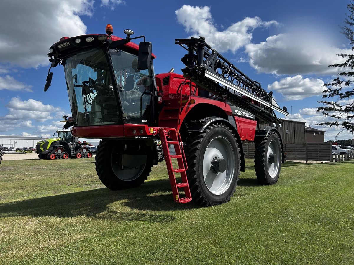 Опрыскиватель Horsch Leeb 6.300 VL 2022 б/у из США — фото 1
