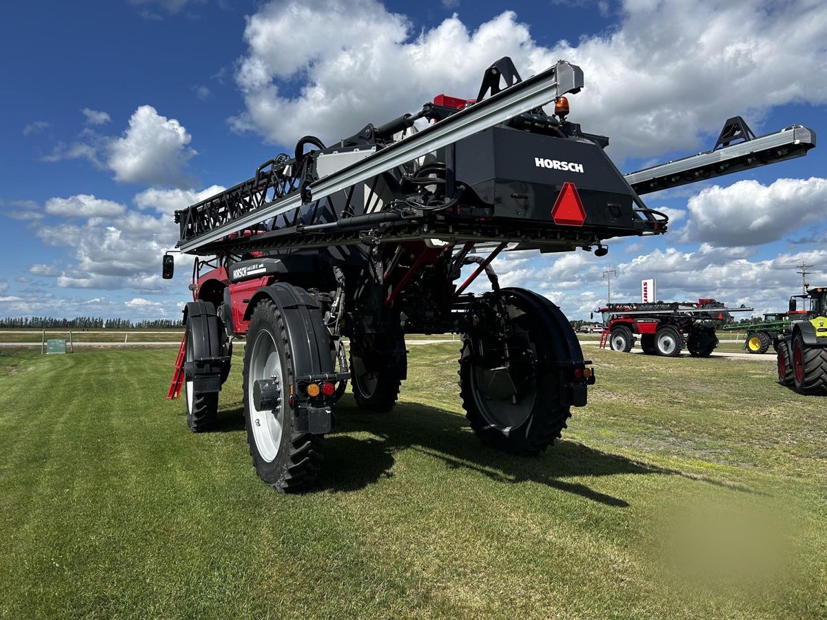 Опрыскиватель Horsch Leeb 6.300 VL 2022 б/у из США — фото 3