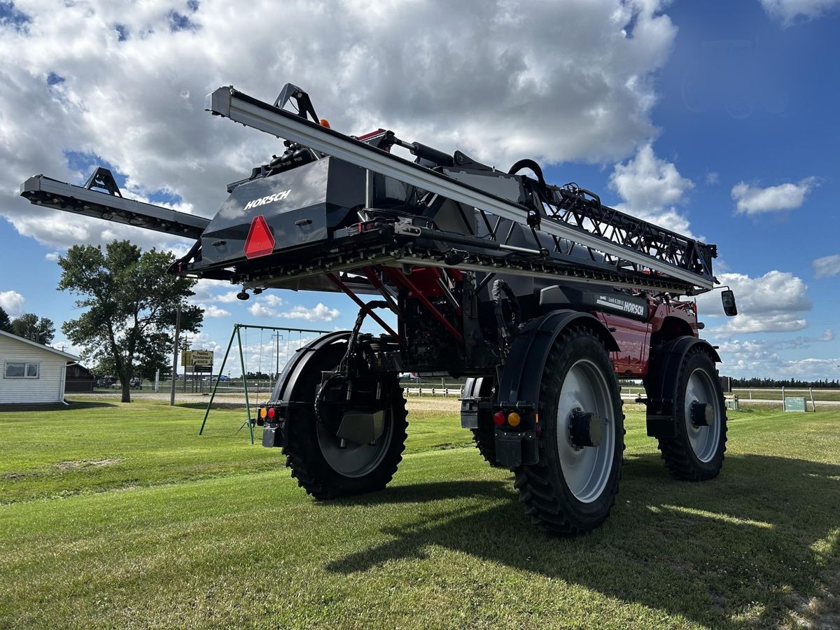 Опрыскиватель Horsch Leeb 6.300 VL 2022 б/у из США — фото 5