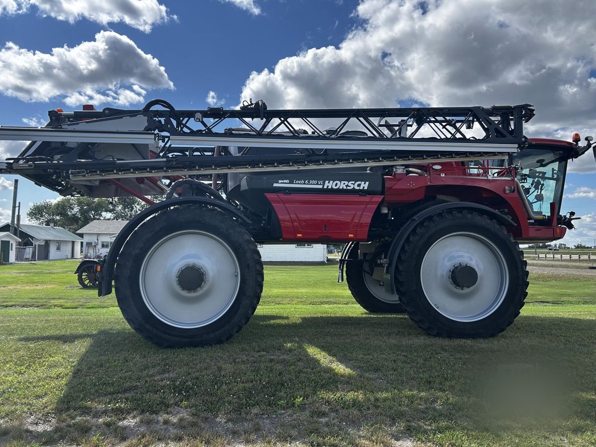 Опрыскиватель Horsch Leeb 6.300 VL 2022 б/у из США — фото 6
