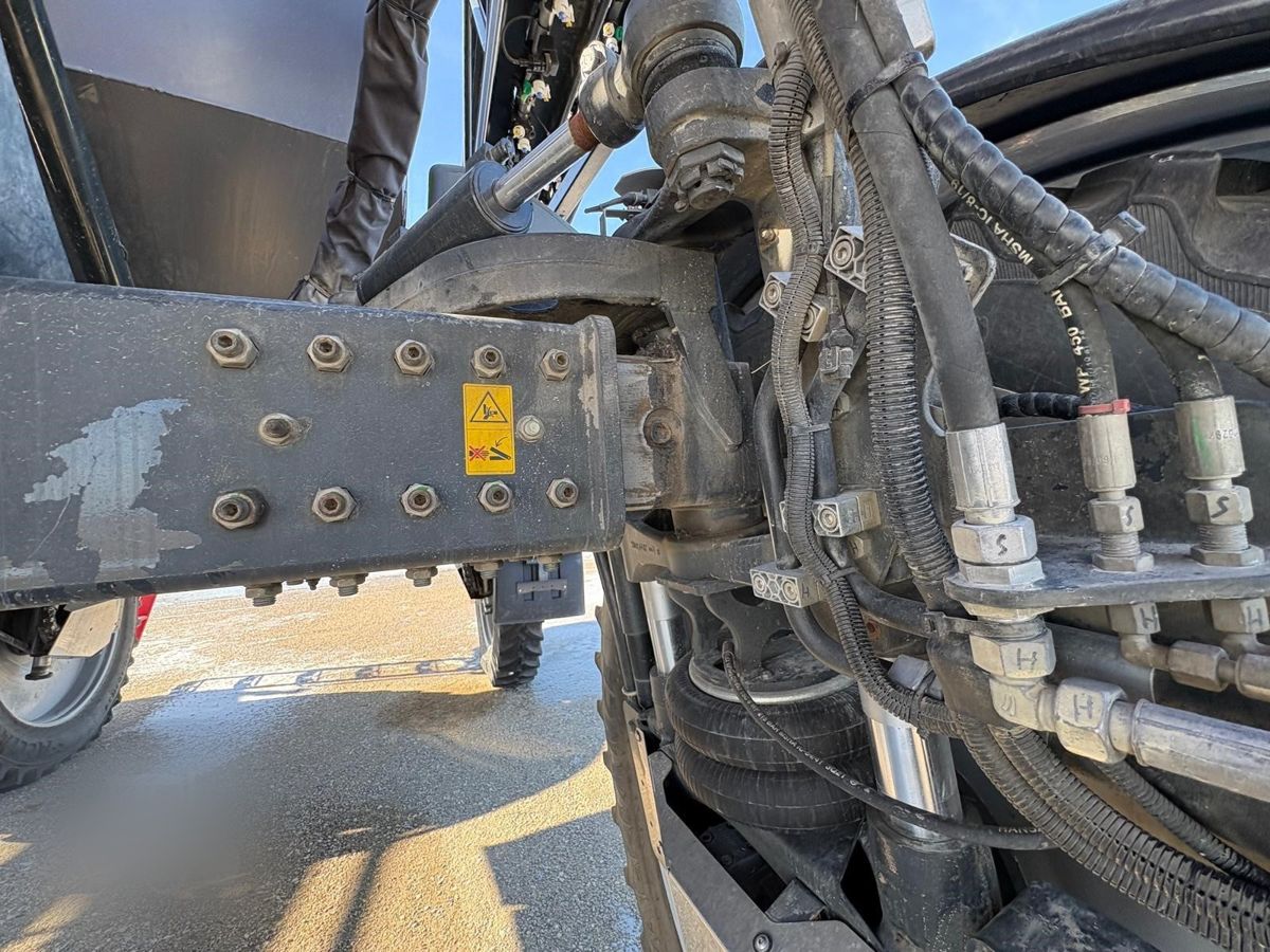 Опрыскиватель Horsch Leeb 6.300 VL 2022 б/у из США — фото 13