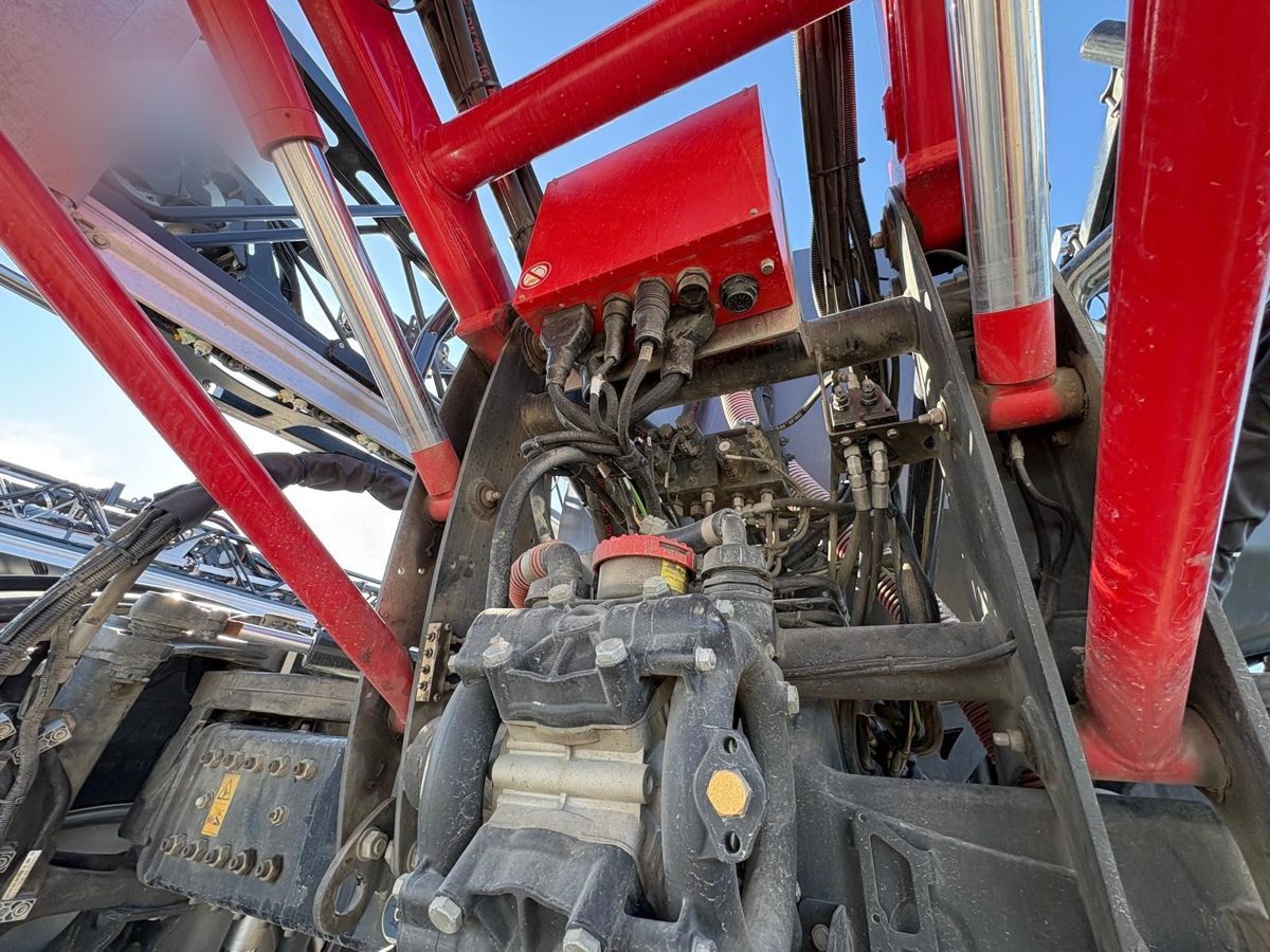 Опрыскиватель Horsch Leeb 6.300 VL 2022 б/у из США — фото 14