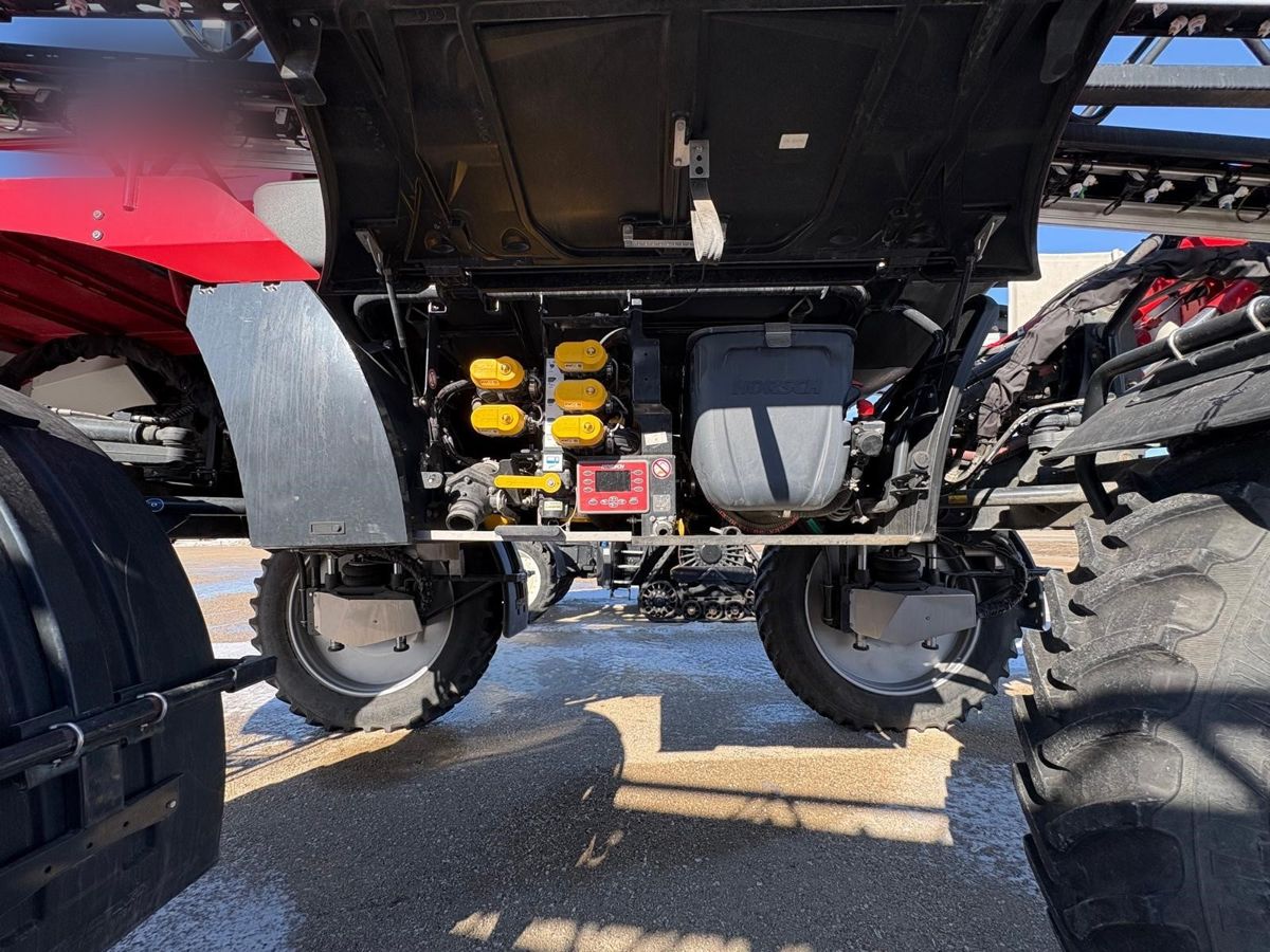 Опрыскиватель Horsch Leeb 6.300 VL 2022 б/у из США — фото 15