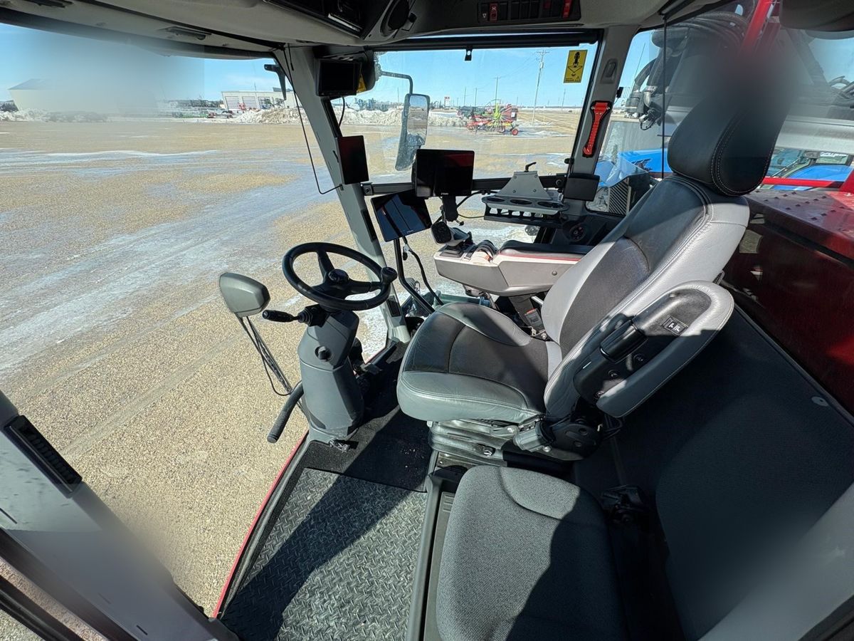 Опрыскиватель Horsch Leeb 6.300 VL 2022 б/у из США — фото 20