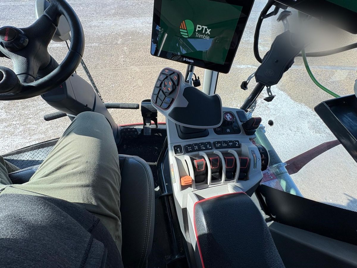 Опрыскиватель Horsch Leeb 6.300 VL 2022 б/у из США — фото 21