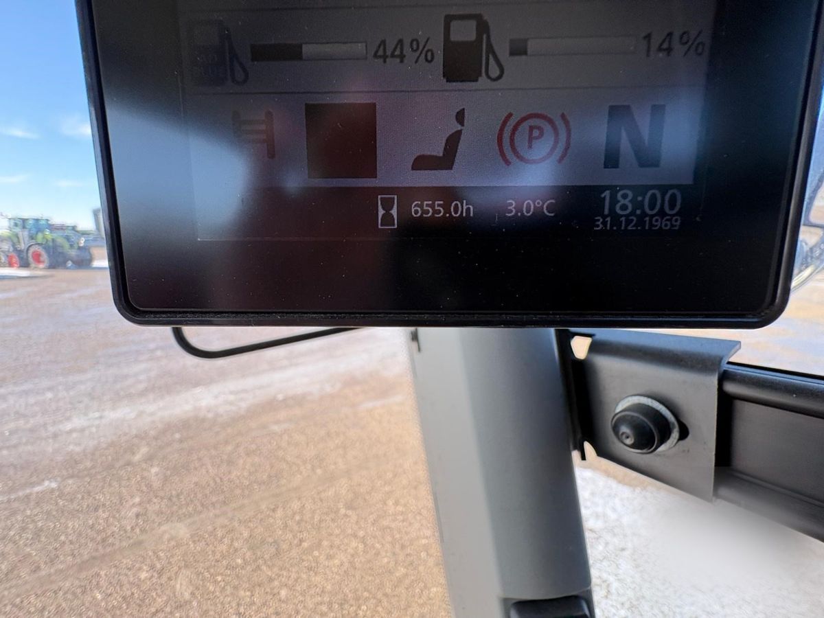 Опрыскиватель Horsch Leeb 6.300 VL 2022 б/у из США — фото 24