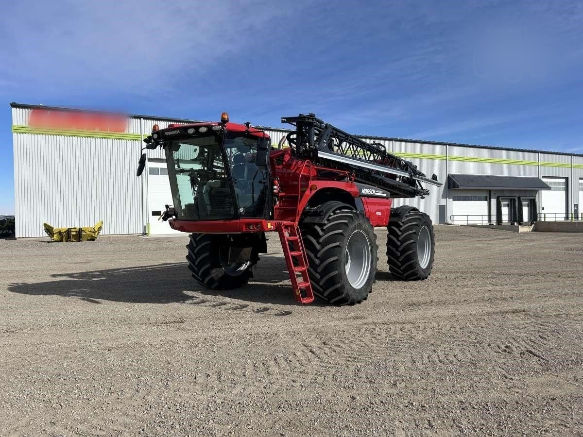 Опрыскиватель Horsch Leeb 6.300 VL 2021 б/у из США — фото 1