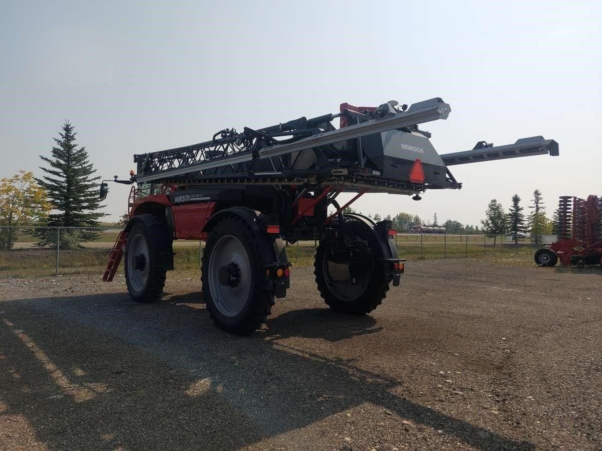 Опрыскиватель Horsch Leeb 6.300 VL 2021 б/у из США — фото 2