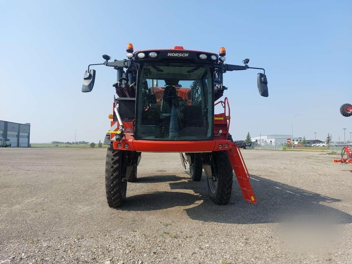Опрыскиватель Horsch Leeb 6.300 VL 2021 б/у из США — фото 5