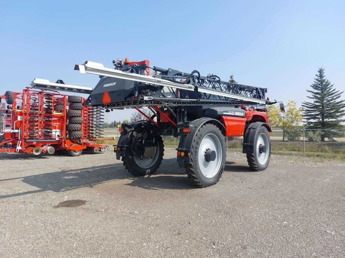Опрыскиватель Horsch Leeb 6.300 VL 2021 б/у из США — фото 6