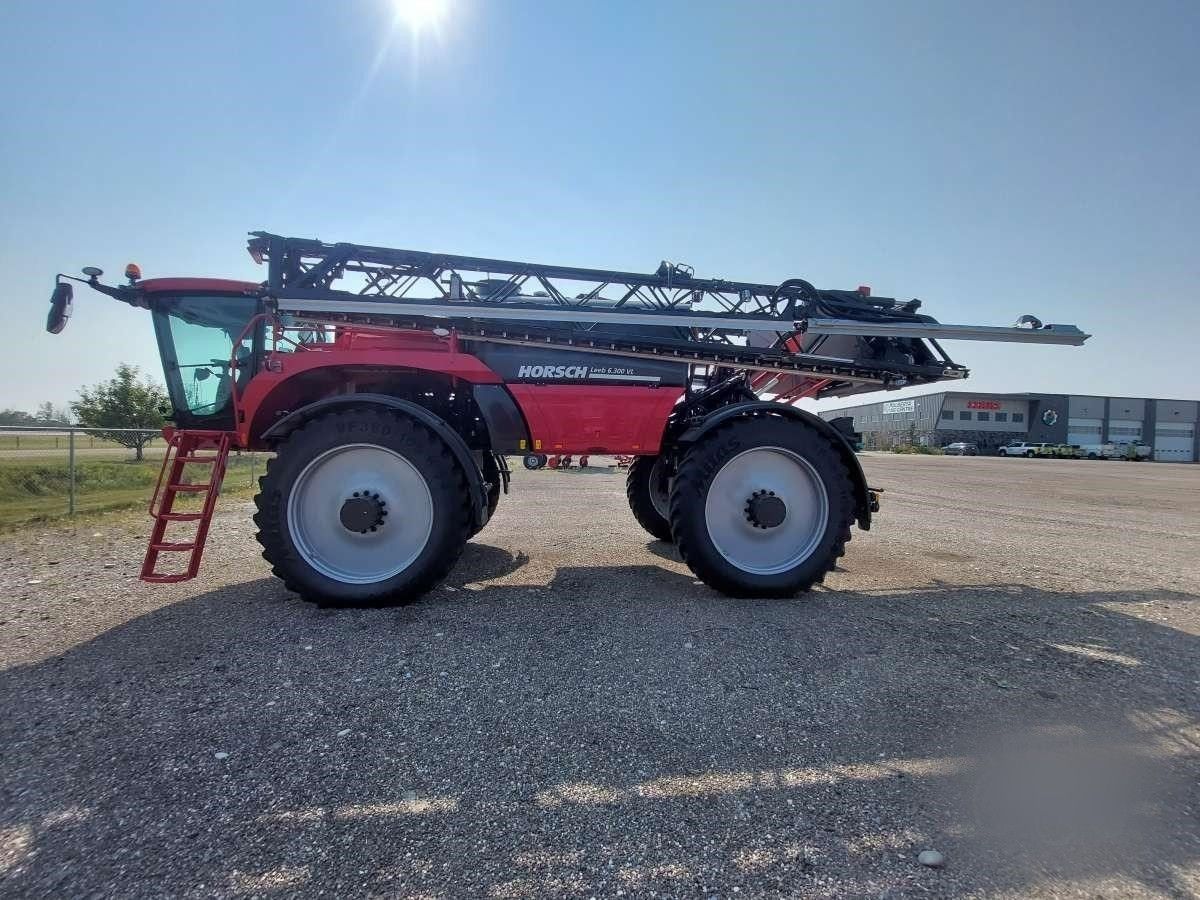 Опрыскиватель Horsch Leeb 6.300 VL 2021 б/у из США — фото 8