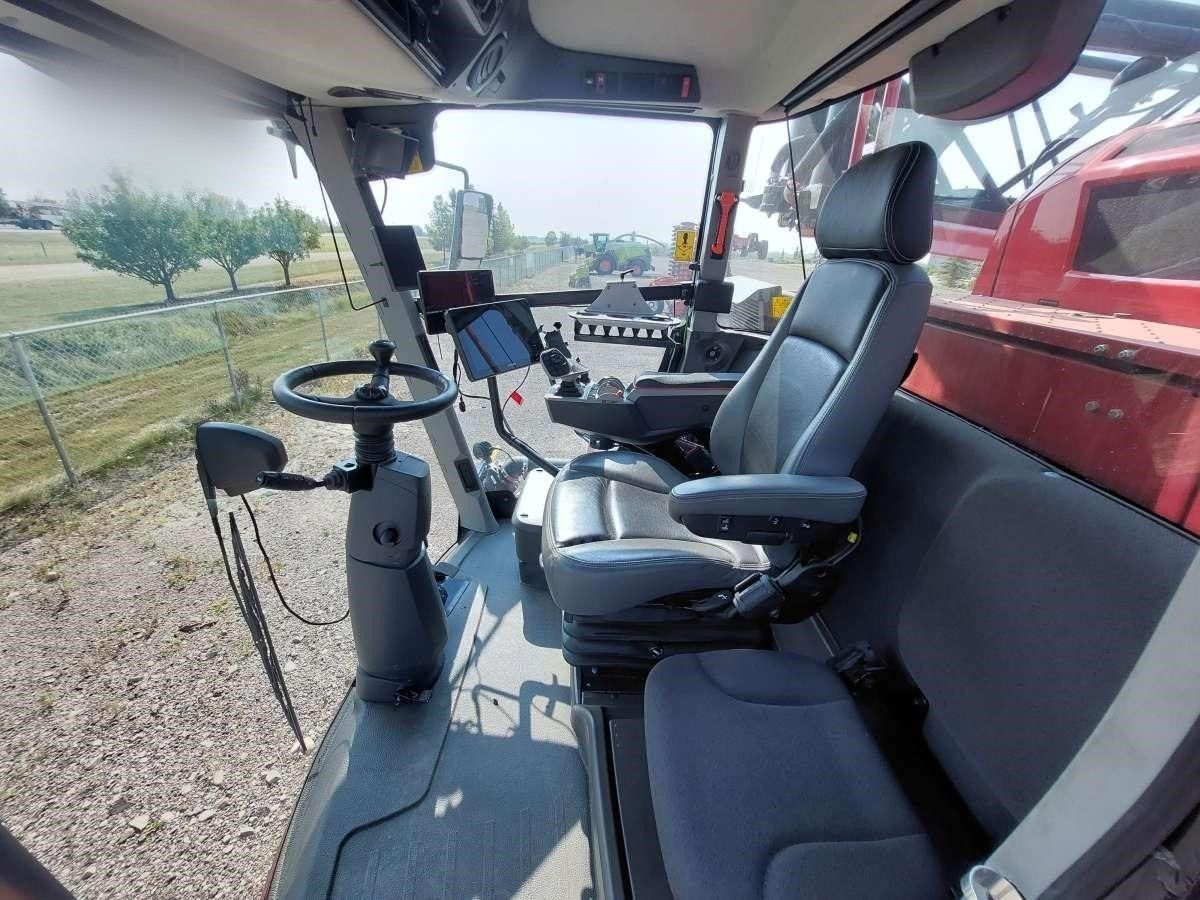 Опрыскиватель Horsch Leeb 6.300 VL 2021 б/у из США — фото 9