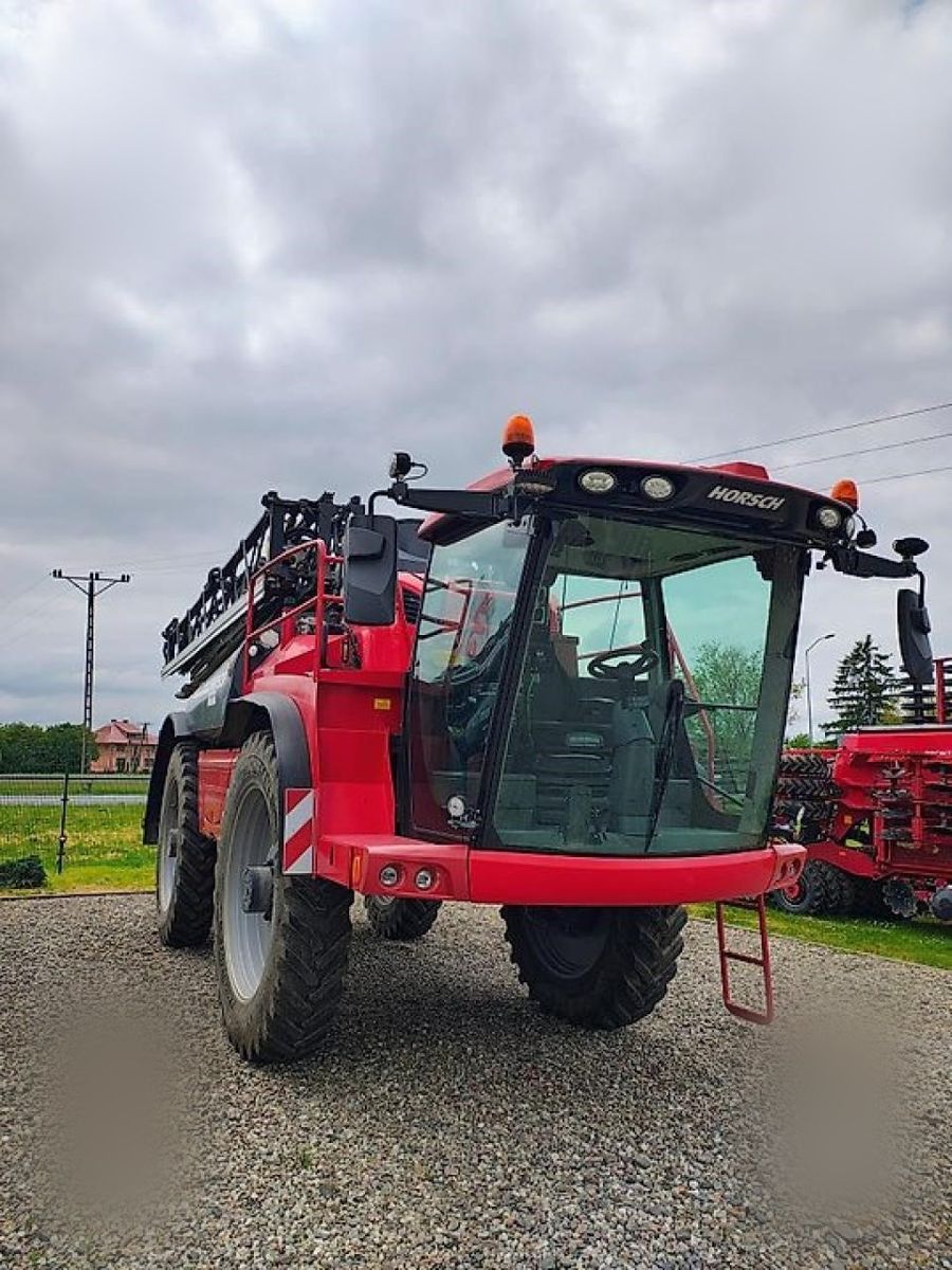 Horsch Leeb 8.300 PT 2023