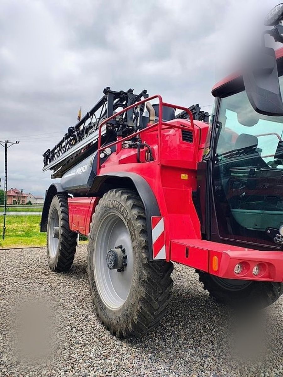Опрыскиватель Horsch Leeb 8.300 PT 2023 б/у из США — фото 2