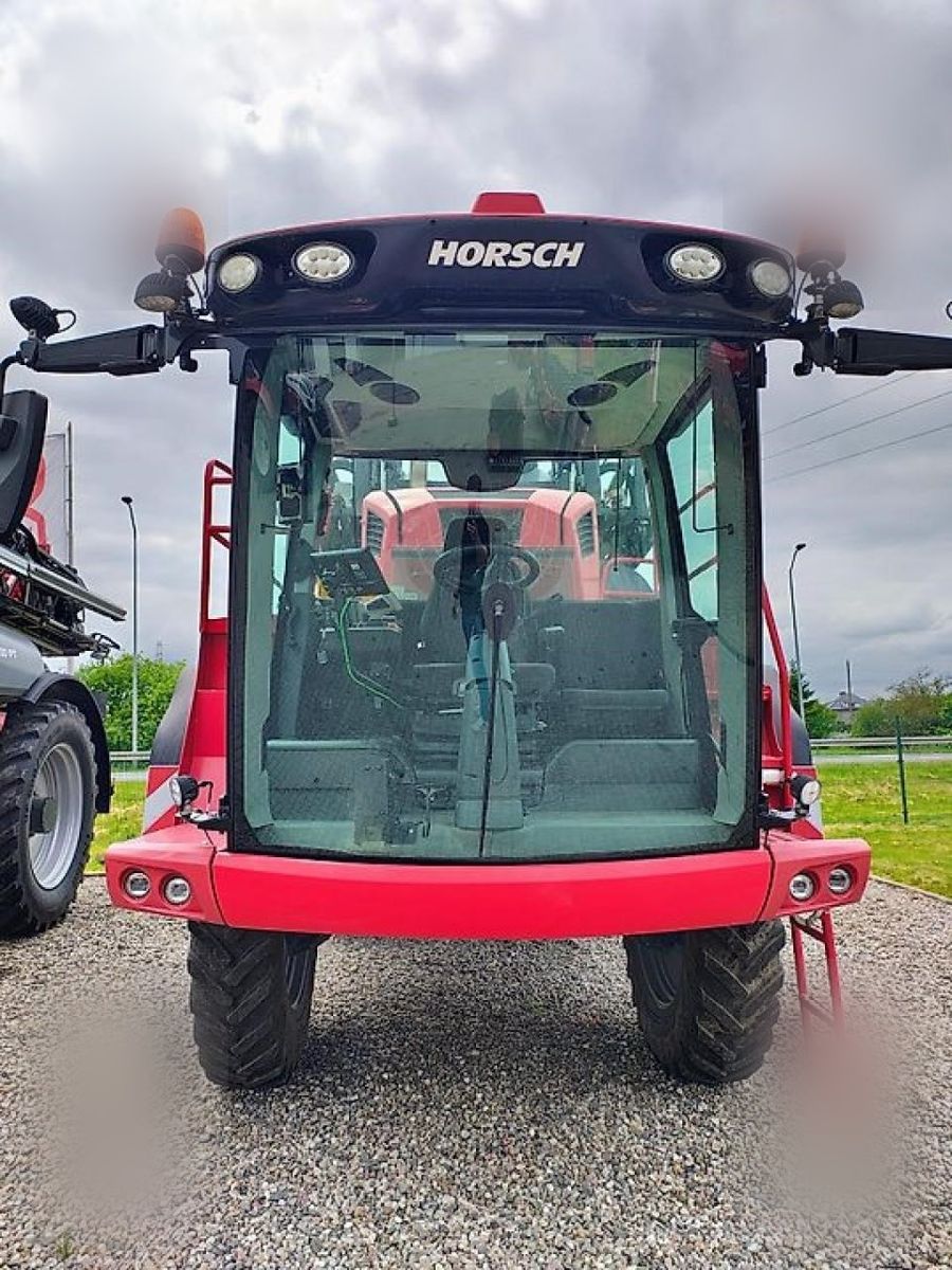 Опрыскиватель Horsch Leeb 8.300 PT 2023 б/у из США — фото 3