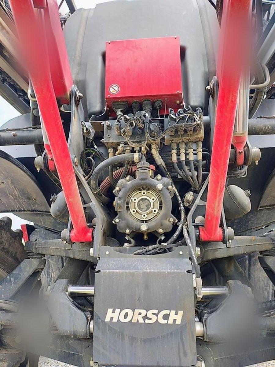Опрыскиватель Horsch Leeb 8.300 PT 2023 б/у из США — фото 10