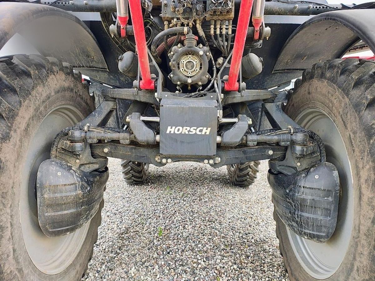 Опрыскиватель Horsch Leeb 8.300 PT 2023 б/у из США — фото 12