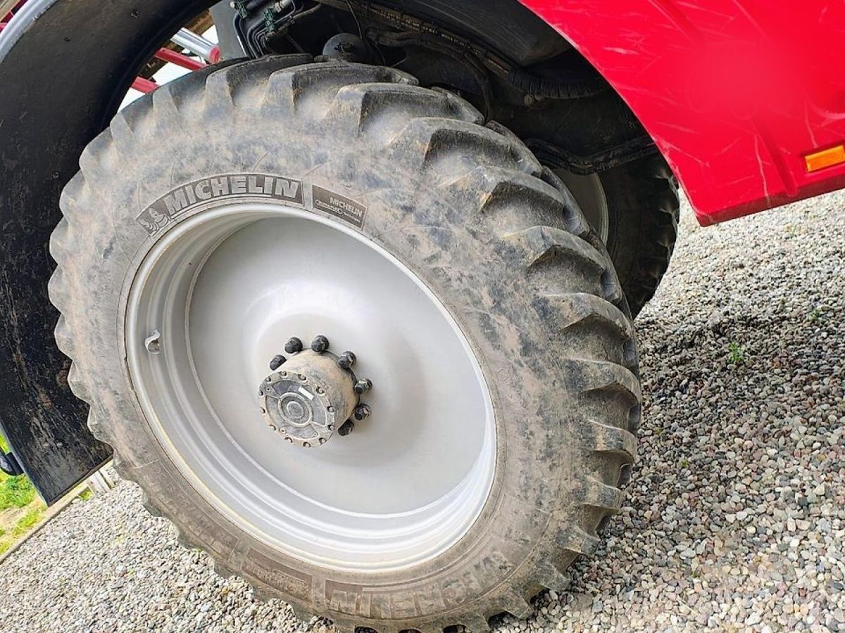 Опрыскиватель Horsch Leeb 8.300 PT 2023 б/у из США — фото 13