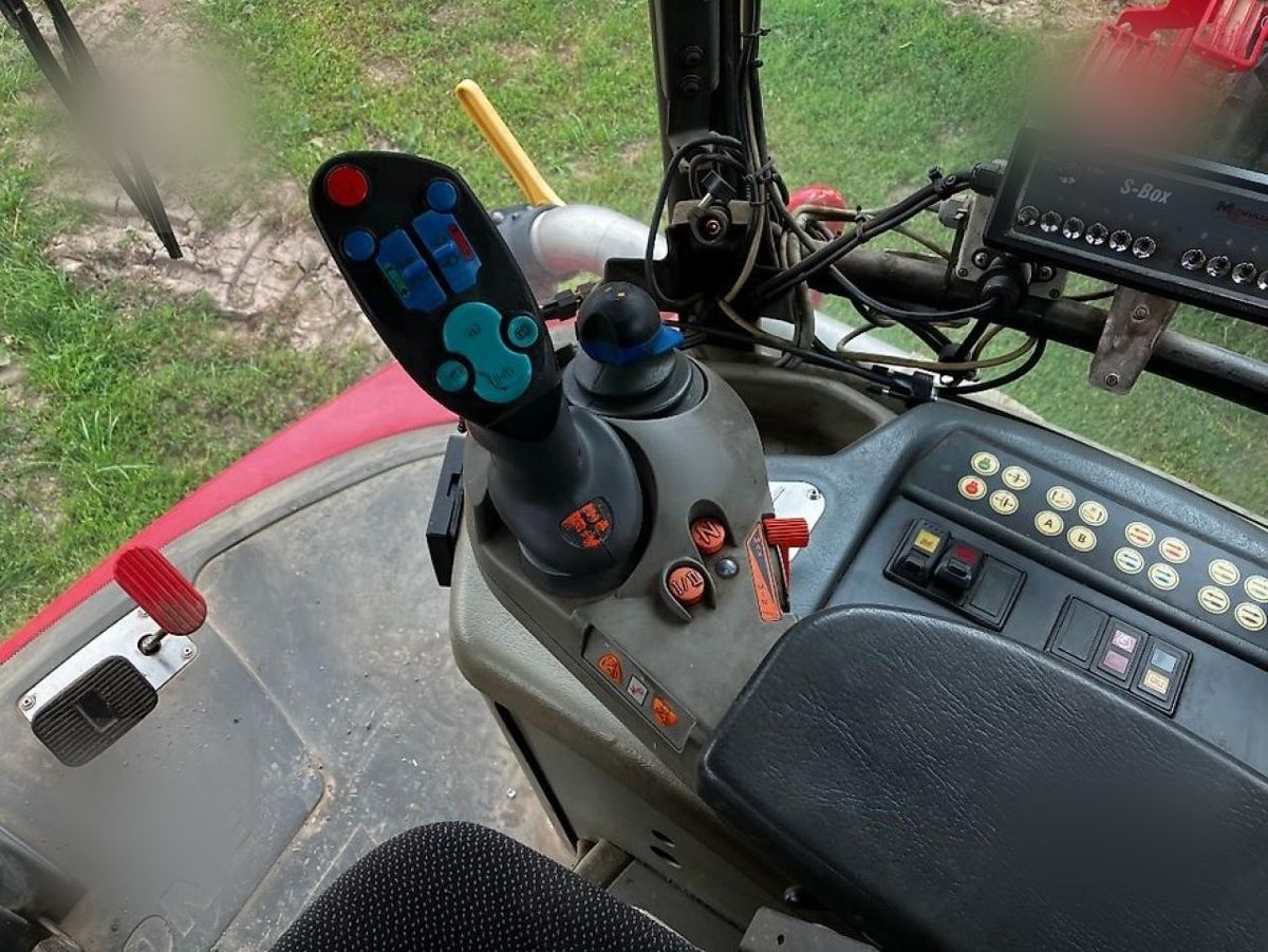 Опрыскиватель Horsch Leeb PT 270 2013 б/у из США — фото 10