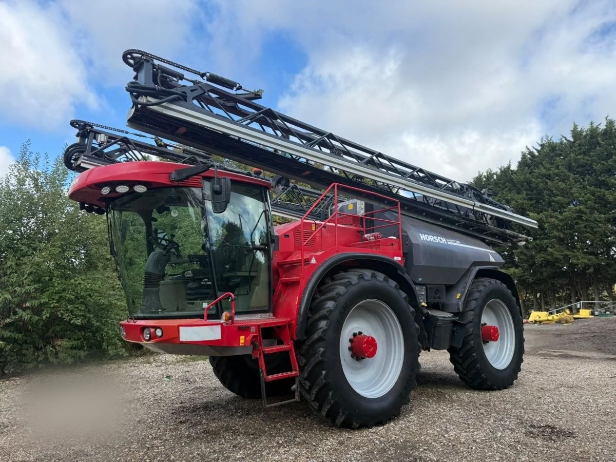 Horsch Leeb PT 280 2017